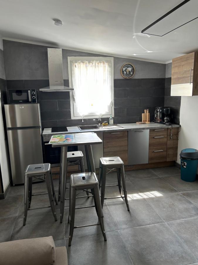 Apartment Plain-pied 4 Couchages Biguglia (Corsica)