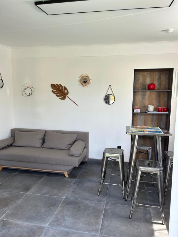 Plain-pied 4 Couchages Apartment *