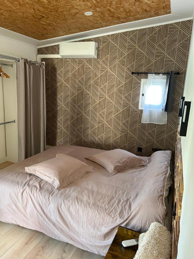 Plain-pied 4 Couchages Apartment